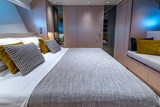 Sanlorenzo SX76 VIP Cabin